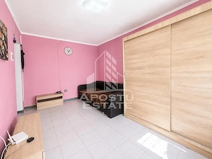 Apartament 2 camere zona Micalaca