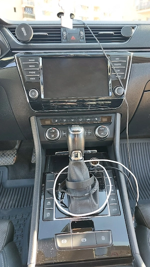 Vând Skoda Superb 3 L&k  - imagine 4