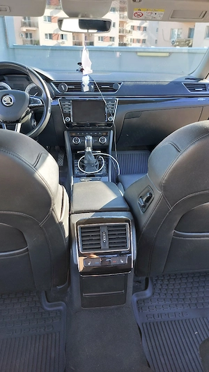 Vând Skoda Superb 3 L&k  - imagine 2