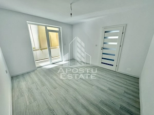 Apartamente cu 3 camere complet finalizate, disponibile imediat