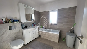 Duplex nou cu 4 camere si 2 bai,Covaci - imagine 7