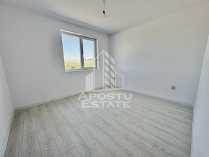 Apartament cu 2 camere, bucatarie separata disponibil imediat - imagine 6