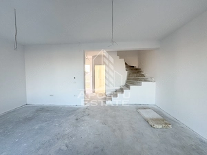 Duplex cu perete dublu si izolat 4 camere finisaje la alegere in Giroc - imagine 4