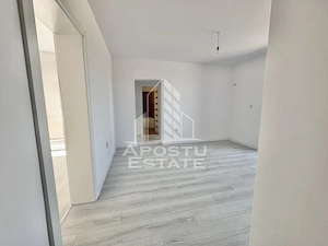 Apartamente cu 3 camere complet finalizate, disponibile imediat. - imagine 3