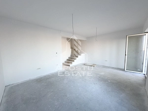 Duplex cu perete dublu si izolat 4 camere finisaje la alegere in Giroc - imagine 3