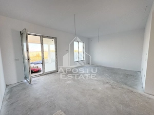 Duplex cu perete dublu si izolat 4 camere finisaje la alegere in Giroc - imagine 2