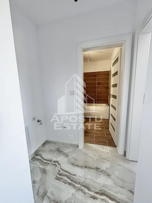 Apartamente cu 3 camere complet finalizate, disponibile imediat. - imagine 4