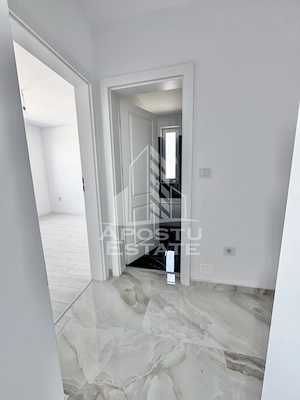 Apartament cu 2 camere, bucatarie separata disponibil imediat - imagine 5