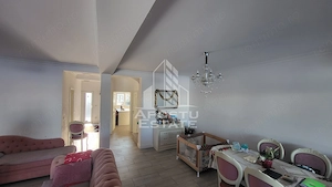 Duplex nou cu 4 camere si 2 bai,Covaci - imagine 9