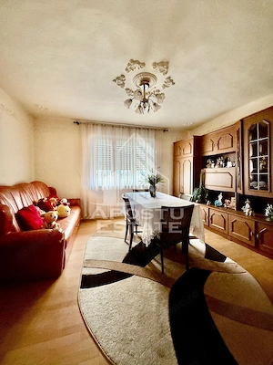 Casa individuala plus anexa, de vanzare,zona centrala in Faget - imagine 12