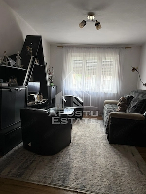 Casa individuala plus anexa, de vanzare,zona centrala in Faget - imagine 9