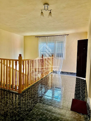 Casa individuala plus anexa, de vanzare,zona centrala in Faget - imagine 19