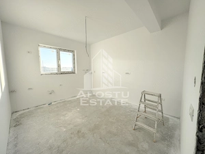 Duplex cu perete dublu si izolat 4 camere finisaje la alegere in Giroc - imagine 6