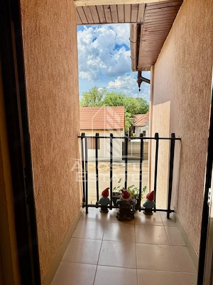 Casa individuala plus anexa, de vanzare,zona centrala in Faget - imagine 18
