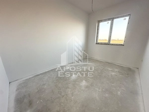 Duplex cu perete dublu si izolat 4 camere finisaje la alegere in Giroc - imagine 13