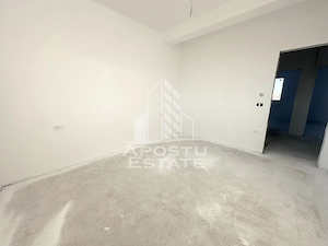 Duplex cu perete dublu si izolat 4 camere finisaje la alegere in Giroc - imagine 12
