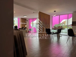 Spatiu comercial 81 mp zona Take Ionescu