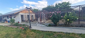 Casa individuala de vanzare cu teren de 2000 mp, Fratelia, Timisoara - imagine 5