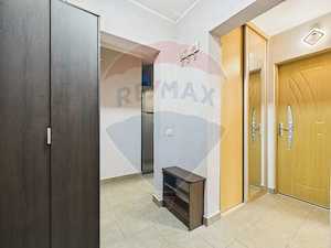 Apartament cu 2 camere de vânzare în zona Titan - imagine 11