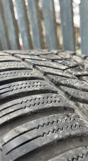 Anvelope hankook iarnă 275/35/19 - imagine 3