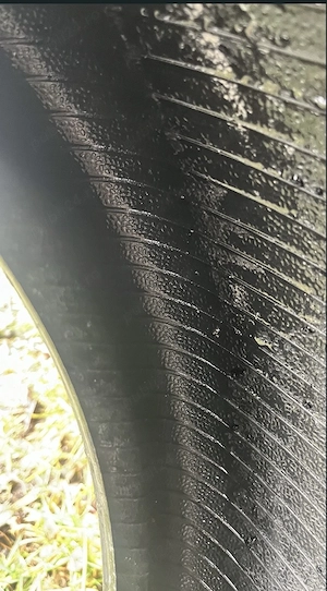 Anvelope hankook iarnă 275/35/19 - imagine 5