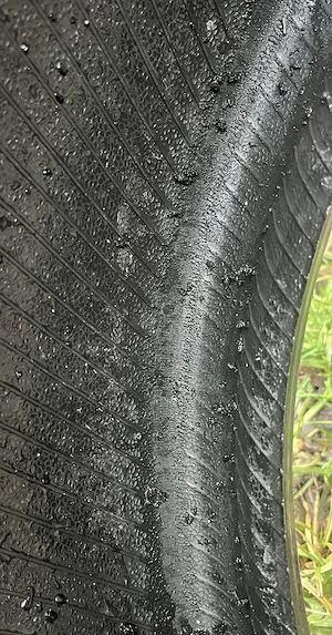 Anvelope hankook iarnă 275/35/19 - imagine 4
