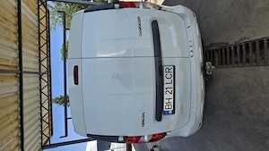Vand Dacia dokker 1.6 MPI +Gpl - imagine 4