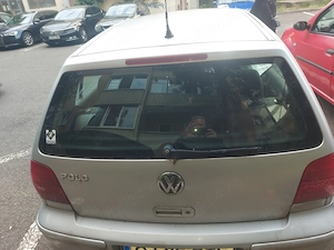 Vand WV Polo  - imagine 4