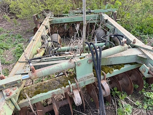 Vând utilaje agricole  - imagine 5