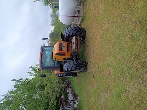 Vând utilaje agricole 