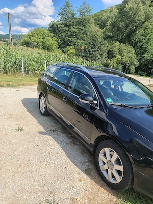 vând Volkswagen passat 2 0  140 cp