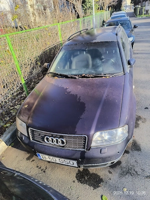 Audi a6 c5 - imagine 2