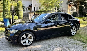bmw e90 320d 163cp m47 2007 euro 4