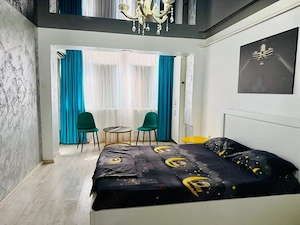 Apartament Tiglina 1. A-uri poze reale din locatie 