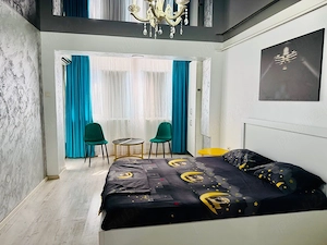 Apartament Tiglina 1. A-uri poze reale din locatie  - imagine 18