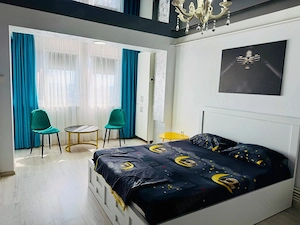 Apartament Tiglina 1. A-uri poze reale din locatie  - imagine 17