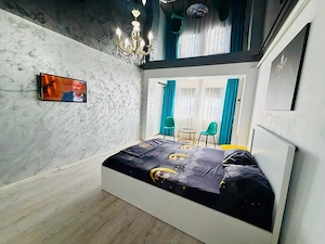 Apartament Tiglina 1. A-uri poze reale din locatie  - imagine 2