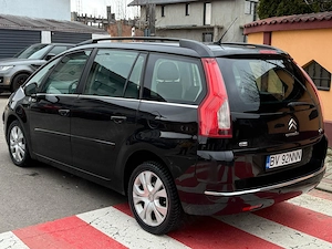  Vând Citroen C4 Picasso  - imagine 5