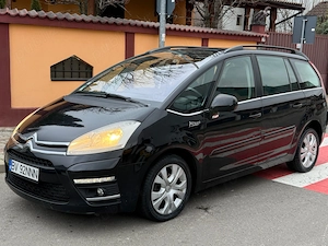  Vând Citroen C4 Picasso 