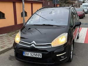  Vând Citroen C4 Picasso  - imagine 2