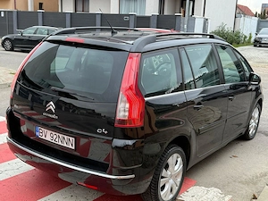  Vând Citroen C4 Picasso  - imagine 6