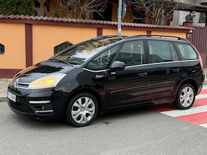  Vând Citroen C4 Picasso  - imagine 8
