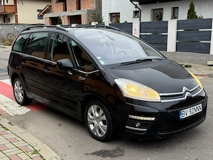  Vând Citroen C4 Picasso  - imagine 3