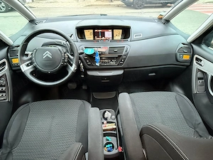  Vând Citroen C4 Picasso  - imagine 4