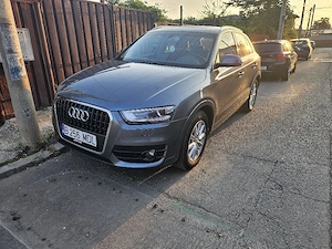 audi q3 2.0 tfsi automata - imagine 5