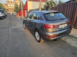 audi q3 2.0 tfsi automata - imagine 3