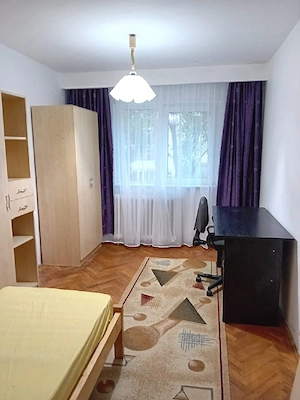 Dau în chirie apartament 3 camere  - imagine 4