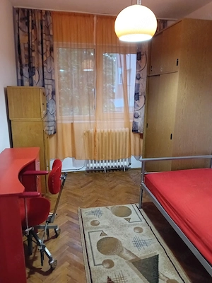 Dau în chirie apartament 3 camere  - imagine 3