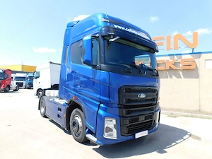 Ford F max 4x2 scab e6 12s2620 - imagine 2