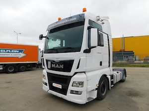Man Tgx